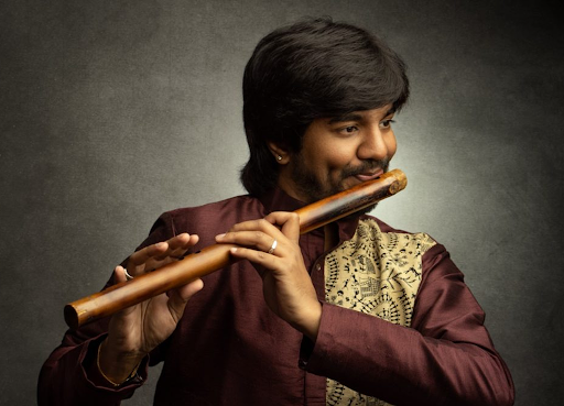 Flute J. A. Jayant
