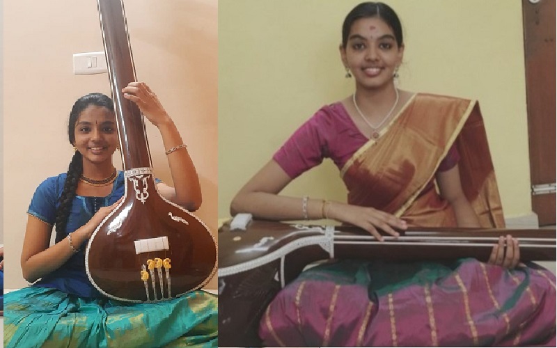 Madhumitha Doraiswamy