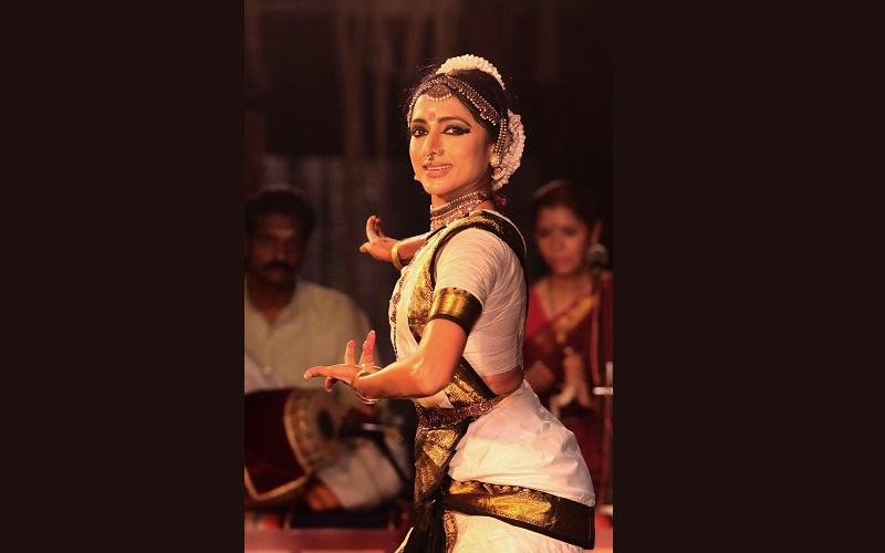 Meenakshi Srinivasan