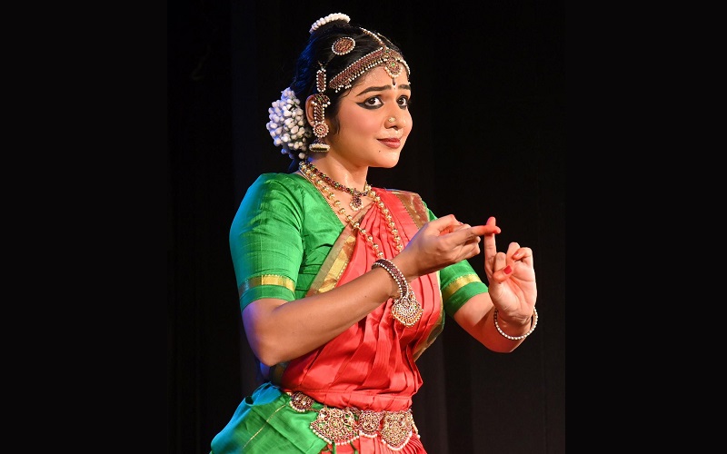 Shruthi Priya Vignesh