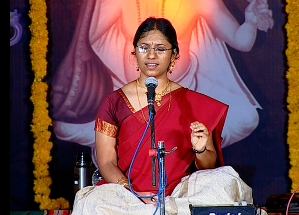Divya Ramachandran